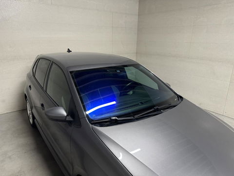 Volkswagen Polo 1.2 TSI R-Line Clima Cruise Navi NAP