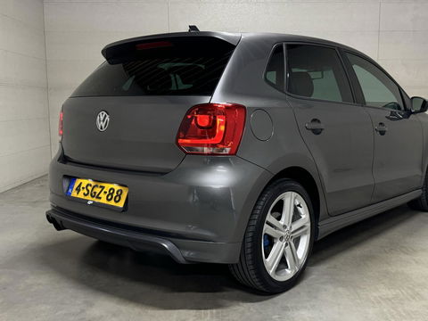 Volkswagen Polo 1.2 TSI R-Line Clima Cruise Navi NAP