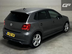 Volkswagen Polo 1.2 TSI R-Line Clima Cruise Navi NAP
