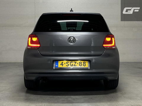 Volkswagen Polo 1.2 TSI R-Line Clima Cruise Navi NAP