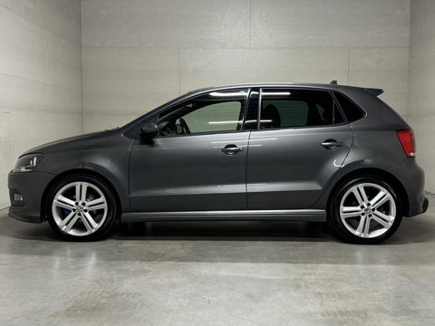 Volkswagen Polo 1.2 TSI R-Line Clima Cruise Navi NAP