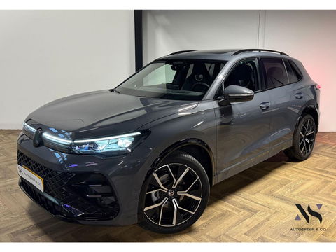Volkswagen Tiguan 1.5 eTSI R-Line Edition PANO KEYLESS CAM