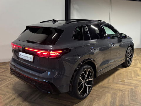 Volkswagen Tiguan 1.5 eTSI R-Line Edition PANO KEYLESS CAM