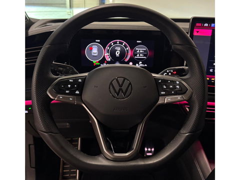 Volkswagen Tiguan 1.5 eTSI R-Line Edition PANO KEYLESS CAM