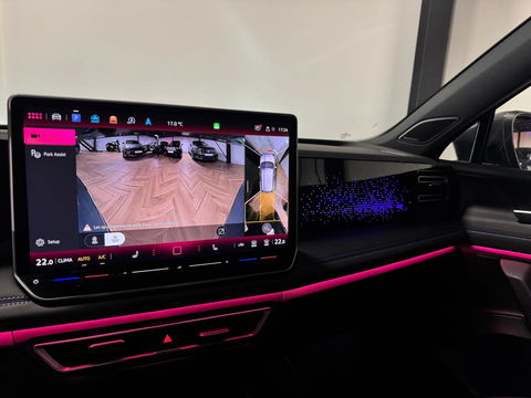 Volkswagen Tiguan 1.5 eTSI R-Line Edition PANO KEYLESS CAM