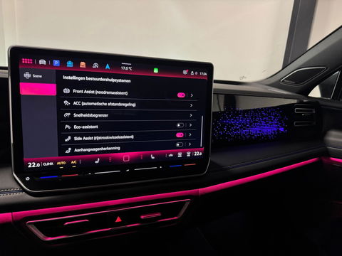 Volkswagen Tiguan 1.5 eTSI R-Line Edition PANO KEYLESS CAM