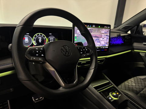 Volkswagen Tiguan 1.5 eTSI R-Line Edition PANO KEYLESS CAM