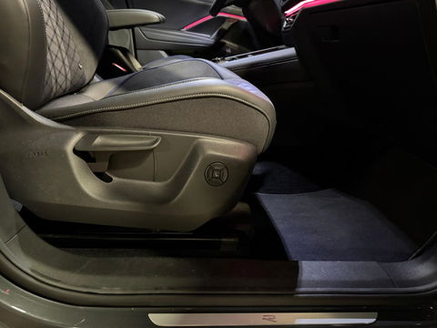 Volkswagen Tiguan 1.5 eTSI R-Line Edition PANO KEYLESS CAM