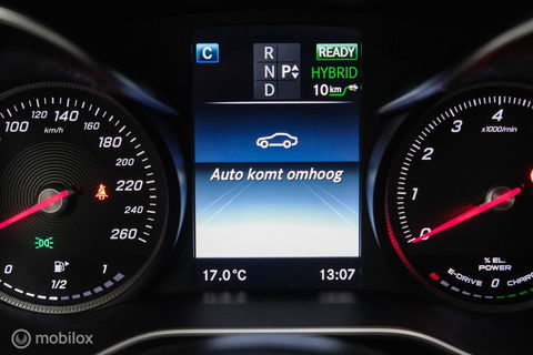 Mercedes-Benz C-Klasse Estate 350 e Lease Edition | Luchtvering | Camera | All Seasons | Plug in hybrid | NAP NL auto |