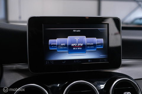 Mercedes-Benz C-Klasse Estate 350 e Lease Edition | Luchtvering | Camera | All Seasons | Plug in hybrid | NAP NL auto |