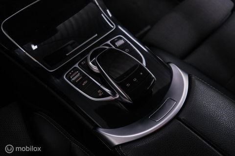 Mercedes-Benz C-Klasse Estate 350 e Lease Edition | Luchtvering | Camera | All Seasons | Plug in hybrid | NAP NL auto |