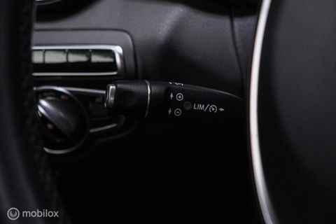 Mercedes-Benz C-Klasse Estate 350 e Lease Edition | Luchtvering | Camera | All Seasons | Plug in hybrid | NAP NL auto |