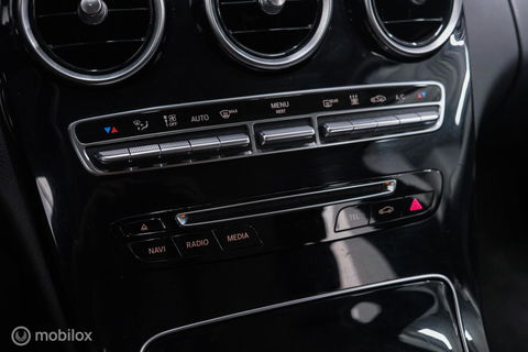 Mercedes-Benz C-Klasse Estate 350 e Lease Edition | Luchtvering | Camera | All Seasons | Plug in hybrid | NAP NL auto |