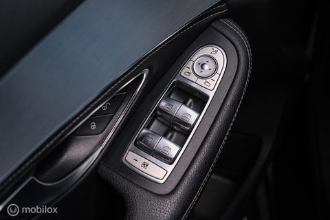 Mercedes-Benz C-Klasse Estate 350 e Lease Edition | Luchtvering | Camera | All Seasons | Plug in hybrid | NAP NL auto |