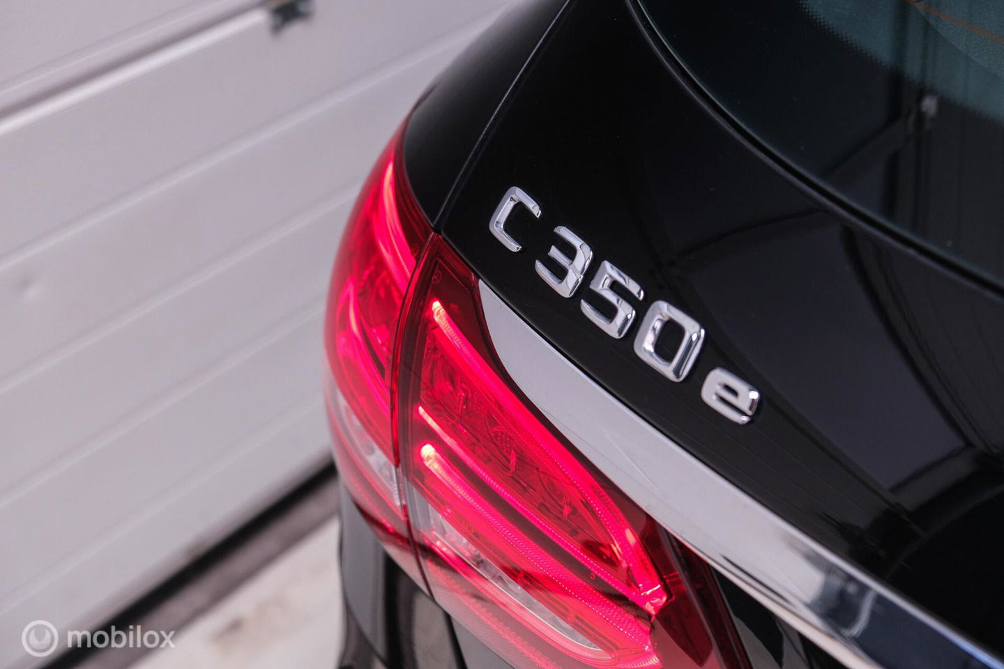 Mercedes-Benz C-Klasse Estate 350 e Lease Edition | Luchtvering | Camera | All Seasons | Plug in hybrid | NAP NL auto |