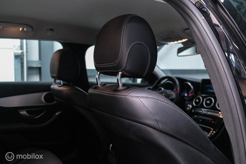 Mercedes-Benz C-Klasse Estate 350 e Lease Edition | Luchtvering | Camera | All Seasons | Plug in hybrid | NAP NL auto |