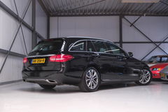 Mercedes-Benz C-Klasse Estate 350 e Lease Edition | Luchtvering | Camera | All Seasons | Plug in hybrid | NAP NL auto |
