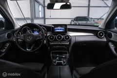 Mercedes-Benz C-Klasse Estate 350 e Lease Edition | Luchtvering | Camera | All Seasons | Plug in hybrid | NAP NL auto |