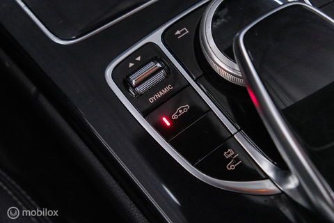 Mercedes-Benz C-Klasse Estate 350 e Lease Edition | Luchtvering | Camera | All Seasons | Plug in hybrid | NAP NL auto |