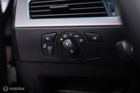 BMW 5 Serie 525i Executive | 1e eig | OEM M6 wielen | Schuifdak | Trekhaak | A-Z onderhouden | Xenon |