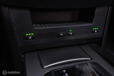 BMW 5 Serie 525i Executive | 1e eig | OEM M6 wielen | Schuifdak | Trekhaak | A-Z onderhouden | Xenon |
