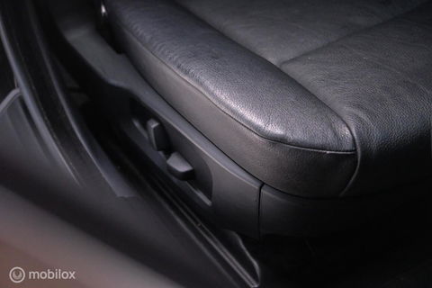 BMW 5 Serie 525i Executive | 1e eig | OEM M6 wielen | Schuifdak | Trekhaak | A-Z onderhouden | Xenon |