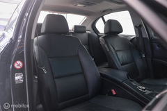 BMW 5 Serie 525i Executive | 1e eig | OEM M6 wielen | Schuifdak | Trekhaak | A-Z onderhouden | Xenon |