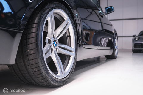 BMW 5 Serie 525i Executive | 1e eig | OEM M6 wielen | Schuifdak | Trekhaak | A-Z onderhouden | Xenon |