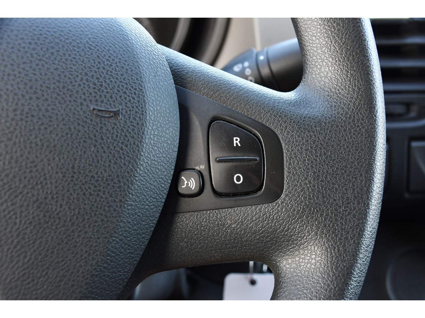 Renault Trafic 1.6 dCi T29 L2H1 Comfort Cruise, Sensoren, Multimedia, 120pk, NAVI, Trekhaak, Uniek!