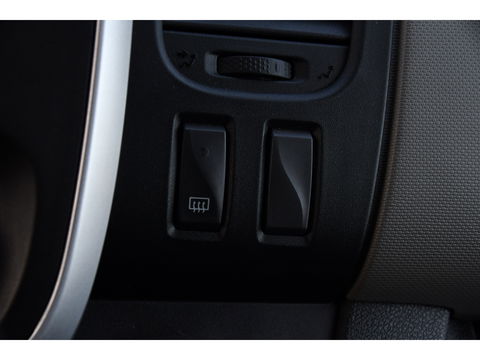 Renault Trafic 1.6 dCi T29 L2H1 Comfort Cruise, Sensoren, Multimedia, 120pk, NAVI, Trekhaak, Uniek!