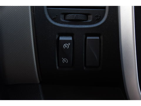 Renault Trafic 1.6 dCi T29 L2H1 Comfort Cruise, Sensoren, Multimedia, 120pk, NAVI, Trekhaak, Uniek!