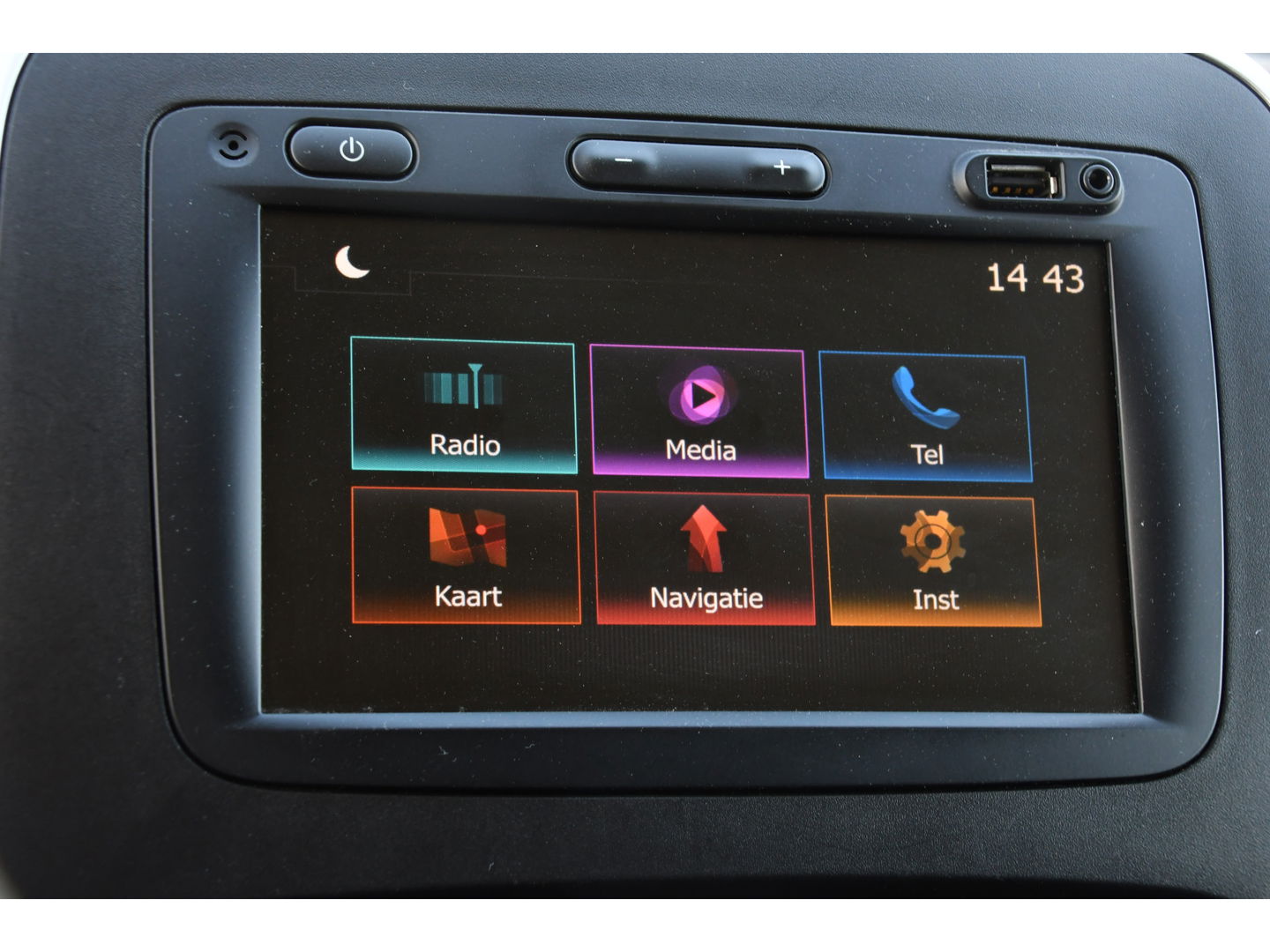 Renault Trafic 1.6 dCi T29 L2H1 Comfort Cruise, Sensoren, Multimedia, 120pk, NAVI, Trekhaak, Uniek!
