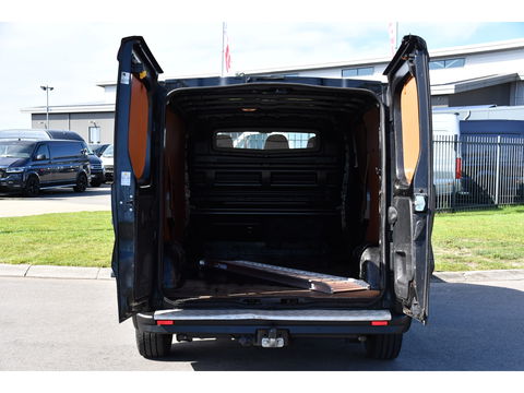 Renault Trafic 1.6 dCi T29 L2H1 Comfort Cruise, Sensoren, Multimedia, 120pk, NAVI, Trekhaak, Uniek!