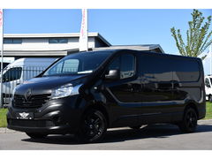 Renault Trafic 1.6 dCi T29 L2H1 Comfort Cruise, Sensoren, Multimedia, 120pk, NAVI, Trekhaak, Uniek!