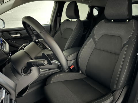 Nissan QASHQAI 1.3 MHEV N-Connecta Pano 360° CarPlay ACC Trekh.