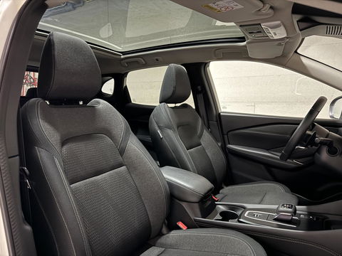 Nissan QASHQAI 1.3 MHEV N-Connecta Pano 360° CarPlay ACC Trekh.