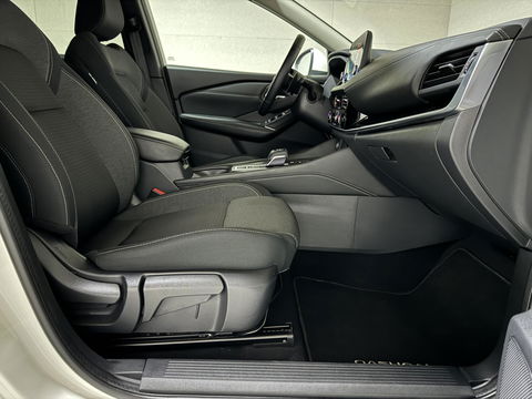 Nissan QASHQAI 1.3 MHEV N-Connecta Pano 360° CarPlay ACC Trekh.