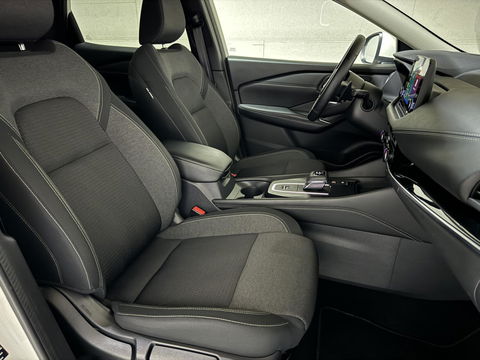 Nissan QASHQAI 1.3 MHEV N-Connecta Pano 360° CarPlay ACC Trekh.