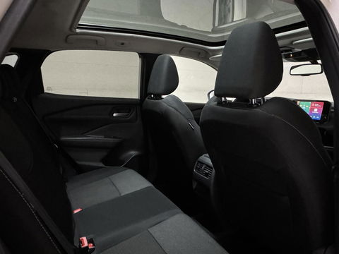 Nissan QASHQAI 1.3 MHEV N-Connecta Pano 360° CarPlay ACC Trekh.