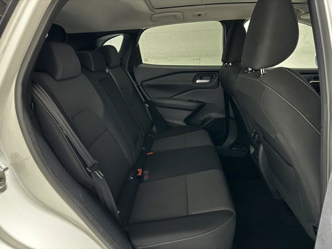Nissan QASHQAI 1.3 MHEV N-Connecta Pano 360° CarPlay ACC Trekh.