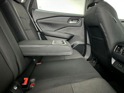 Nissan QASHQAI 1.3 MHEV N-Connecta Pano 360° CarPlay ACC Trekh.