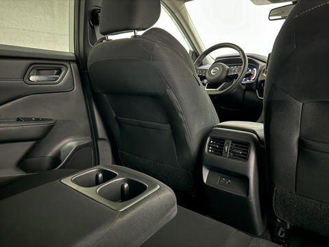 Nissan QASHQAI 1.3 MHEV N-Connecta Pano 360° CarPlay ACC Trekh.