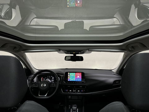 Nissan QASHQAI 1.3 MHEV N-Connecta Pano 360° CarPlay ACC Trekh.