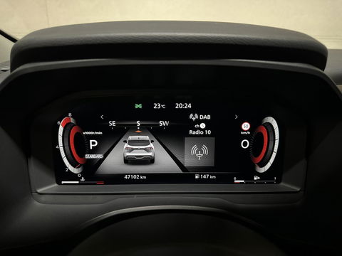 Nissan QASHQAI 1.3 MHEV N-Connecta Pano 360° CarPlay ACC Trekh.