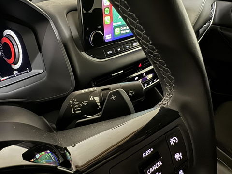 Nissan QASHQAI 1.3 MHEV N-Connecta Pano 360° CarPlay ACC Trekh.