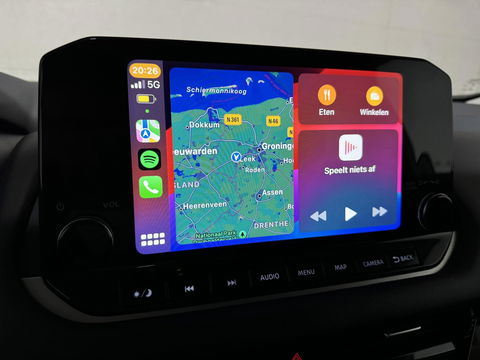 Nissan QASHQAI 1.3 MHEV N-Connecta Pano 360° CarPlay ACC Trekh.