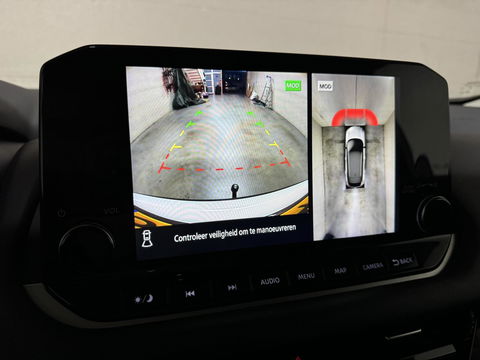 Nissan QASHQAI 1.3 MHEV N-Connecta Pano 360° CarPlay ACC Trekh.