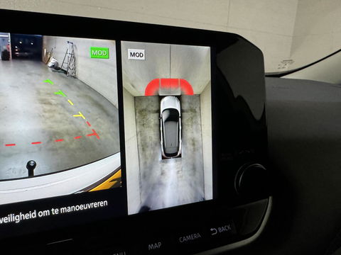 Nissan QASHQAI 1.3 MHEV N-Connecta Pano 360° CarPlay ACC Trekh.