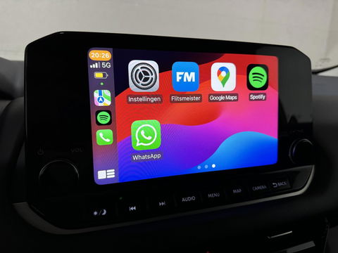 Nissan QASHQAI 1.3 MHEV N-Connecta Pano 360° CarPlay ACC Trekh.