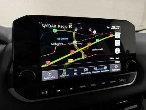 Nissan QASHQAI 1.3 MHEV N-Connecta Pano 360° CarPlay ACC Trekh.